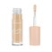 ColourPop Pretty Fresh Creamy Concealer  Full Coverage Concealer with a Natural Finish  Formulated with Hyaluronic Acid  Coconut Water for Instant Hydration  Medium  90W 03 oz