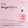 tHermoCEUTICAL EXO Regentron Intensive AntiAging Serum for Wrinkles Fine Lines Skin Elasticity and Density 101 fl oz