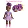 ADORA 14 inch Doll Be Bright Doll Savannah  Lion Hair Color Changes in The Sun for Kids Age 3