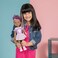 ADORA 14 inch Doll Be Bright Doll Savannah  Lion Hair Color Changes in The Sun for Kids Age 3