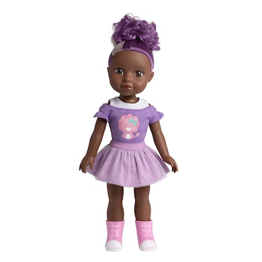 ADORA 14 inch Doll Be Bright Doll Savannah  Lion Hair Color Changes in The Sun for Kids Age 3