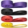 Resistance Band Pull Up Bands Pull Up Assistance Bands Workout Bands Exercise Bands Resistance Bands Set for Legs Working Out Muscle Training Physical Therapy Shape Body Men and Women1