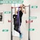 Resistance Band Pull Up Bands Pull Up Assistance Bands Workout Bands Exercise Bands Resistance Bands Set for Legs Working Out Muscle Training Physical Therapy Shape Body Men and Women1
