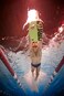 ARENA Unisex Adult Club Kit Swim Kickboard for Men and Women Swimming Training Aid Foam Boogie Board Pool Floats Exercise Equipment BlackWhite