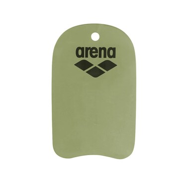 ARENA Unisex Adult Club Kit Swim Kickboard for Men and Women Swimming Training Aid Foam Boogie Board Pool Floats Exercise Equipment BlackWhite