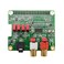 Raspberry Pi HiFi DAC HAT PCM5122 HiFi DAC Audio Card Expansion Board for Raspberry Pi 4 3 B Pi Zero W