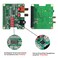 Raspberry Pi HiFi DAC HAT PCM5122 HiFi DAC Audio Card Expansion Board for Raspberry Pi 4 3 B Pi Zero W