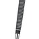 Karma Revolution 360 BlackWhite Jumbo Golf Grips 116 Oversized