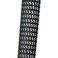 Karma Revolution 360 BlackWhite Jumbo Golf Grips 116 Oversized
