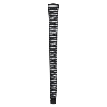 Karma Revolution 360 BlackWhite Jumbo Golf Grips 116 Oversized