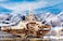 UGEARS Mechanical Wooden 3D Puzzle Model Tugboat Construction Set