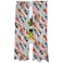 Franco Kids Room Window Curtains Drapes Set 82 in x 84 in Space Jam 2 A New Legacy