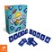 FoxMind Games Figure It Code Cracking Logic Deduction Game for Family and Friends from Alex Randolph Easy to Learn Fast to Play Portable Game Can Play Anywhere for Ages 6 and Up