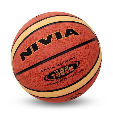 Nivia Tucana Basketball