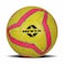 Nivia Street Rubber Football Size 5 Black