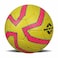 Nivia Street Rubber Football Size 5 Black
