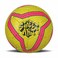 Nivia Street Rubber Football Size 5 Black