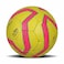 Nivia Street Rubber Football Size 5 Black