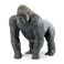 Safari Ltd Silverback Gorilla Figurine  Realistic 625 Figure  Educational Toy for Boys Girls and Kids Ages 1