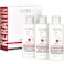 Brazilian Keratin Smoothing Blowout System for Dry Damaged Hair  FormaldehydeFree ThreeStep Protein Treatment Shampoo Conditioner 202 Fl Oz Each