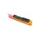 Fluke 1AC II VoltAlert NonContact Voltage Tester PocketSized 901000V AC Audible Beeper 2 Year Warranty CAT IV Rating