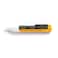 Fluke 1AC II VoltAlert NonContact Voltage Tester PocketSized 901000V AC Audible Beeper 2 Year Warranty CAT IV Rating