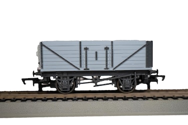Bachmann Trains  THOMAS  FRIENDS TROUBLESOME TRUCK 1  HO Scale