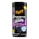 Meguiars Quik Interior Detailer Wipes  This NonGreasy Formula Cleans and Protects All Interior Surfaces  Easy Cleaning and Interior Detailer All Surface Car Wipes with UV Protection 25 Wipes