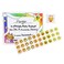 I Can Do It Potty Training Reward Chart with Static Cling Stars by Kenson Kids