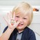 I Can Do It Potty Training Reward Chart with Static Cling Stars by Kenson Kids