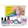 Studio Acrylic Kit Mia Secret