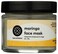True Moringa Moringa Face Mask  Deep Pore Detox Clarifying and Purifying Facial Mask  Vegan Skincare