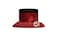 Eye Candy Premium Mica Powder Pigments  Multipurpose DIY Arts and Crafts Additive  Acrylic Woodworking Bath Bombs Resin Epoxy Soap Fishing Lures Yamagata Red