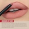 Runway Rogue Designer Liner Lip Pencil Matte SpicedNude LipLiner Pencil and LipLiner Sharpener Nude Awakening