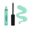 Profusion Cosmetics Bright Lights Neon  Pastel Graphic Liners Mint