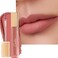 Oulac Matte Liquid Pink Lipstick for WomenCoral Pink Long Lasting Lipstick Waterproof Lip Stain No Transfer Creamy High Pigmented Formula with Rose Oil Vegan  CrueltyFreeCoral Pink M11