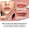 Oulac Matte Liquid Pink Lipstick for WomenCoral Pink Long Lasting Lipstick Waterproof Lip Stain No Transfer Creamy High Pigmented Formula with Rose Oil Vegan  CrueltyFreeCoral Pink M11