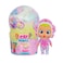 Cry Babies Magic Tears Happy Flowers  9 Surprises to UNbox Mystery Doll for Girls  Kids 3 and up
