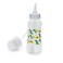 HandsFree Baby Bottle  AntiColic Self Feeding Baby Bottle System 9 oz 1 Pack  Dinosaur