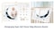 Ultimate New MOM gifts Care packageGift basket New Baby Gift Expecting Pregnant Women mother to be Baby Shower Pregnancy or After birth surgery Milestone baby blanket Mothers day gift