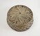 CalCastle Round Gift Baskets Woven Bread Roll Baskets Food Serving Baskets Natural Coco Midrib Material 8  2PCS