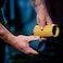 Tribus  2in1 Thick Grips for Dumbbells and Barbells 205  244 Thick Dumbbell Grips Extreme Arm  Forearm Builder Grip Strength Superior Barbell Grip for Weight Lifting