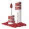 INTO YOU Matte Lipstick for Women Matte Red Lipstick Long Lasting MultiPurpose for Lips and Cheek NonStick Cup Not Fade Lip Stain Makeup Cosmetics Official Directly EM07
