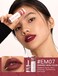 INTO YOU Matte Lipstick for Women Matte Red Lipstick Long Lasting MultiPurpose for Lips and Cheek NonStick Cup Not Fade Lip Stain Makeup Cosmetics Official Directly EM07