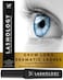 Lashology Eyelash Growth Mascara in Black Lash Serum inside a Mascara for Thicker Stronger Fuller and Longer Looking Lashes