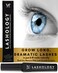 Lashology Eyelash Growth Mascara in Black Lash Serum inside a Mascara for Thicker Stronger Fuller and Longer Looking Lashes