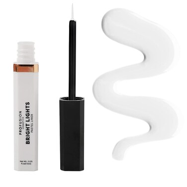 Profusion Cosmetics Bright Lights Neon  Pastel Graphic Liners White
