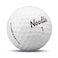 TaylorMade Golf NOODLE LONG  SOFT 15BP WHITE