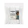 Party Essentials Bamboo Coffee StirrersBeverage Stir Sticks 7 Individually Wrapped 500Count Natural