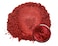 Eye Candy Premium Red Mica Powder Pigments  Multipurpose DIY Arts and Crafts Additive  Acrylic Woodworking Bath Bombs Resin Epoxy Soap Fishing Lures Akai Tsuki Red